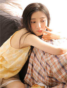 女虐