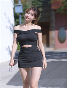 湖上女郎