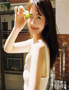 美人老矣