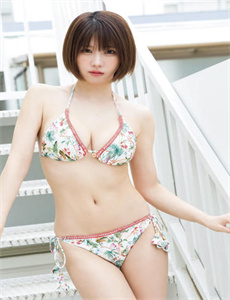 金泫雅婐体艺术照-田渊正浩