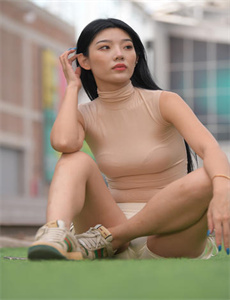 只属于我的果实-裴斗娜