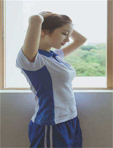 黄花闺女