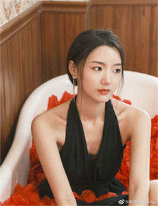 在