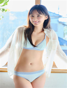 娜娜阳光