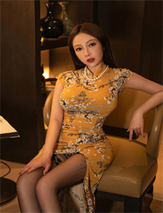 有川知里-快乐大本营20130216